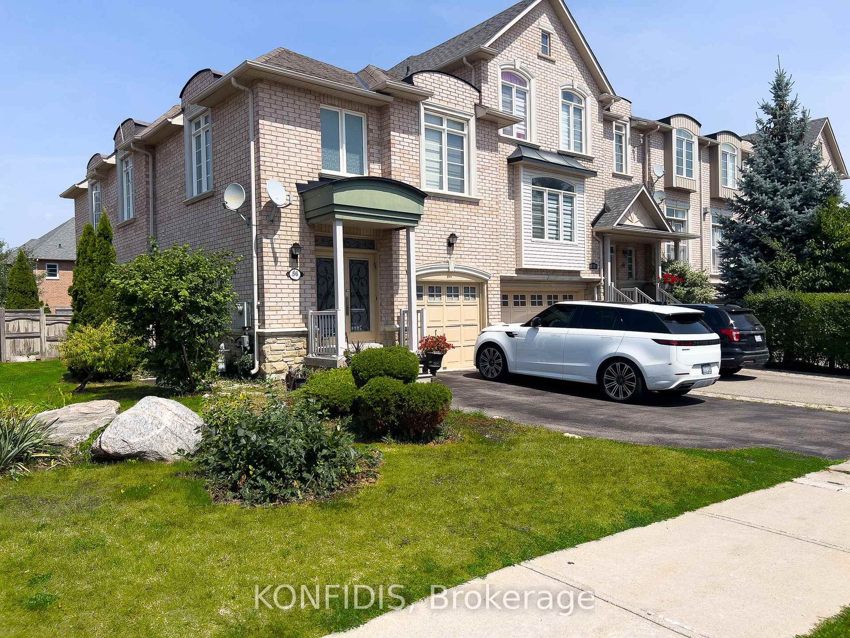 56 Mintwood Road, Patterson, Vaughan 