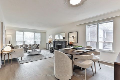 Photo 2 at 81 Maxome Avenue, Newtonbrook East, Toronto