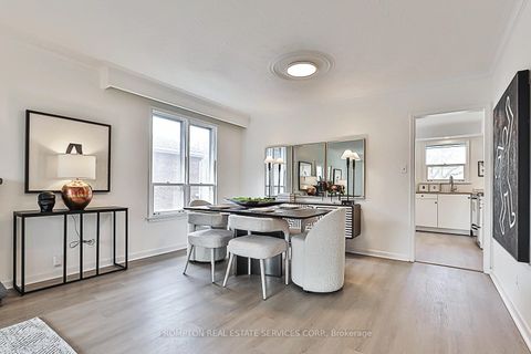 Photo 3 at 81 Maxome Avenue, Newtonbrook East, Toronto