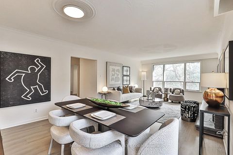Photo 4 at 81 Maxome Avenue, Newtonbrook East, Toronto