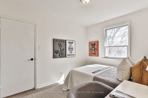 Photo 19 at 81 Maxome Avenue, Newtonbrook East, Toronto