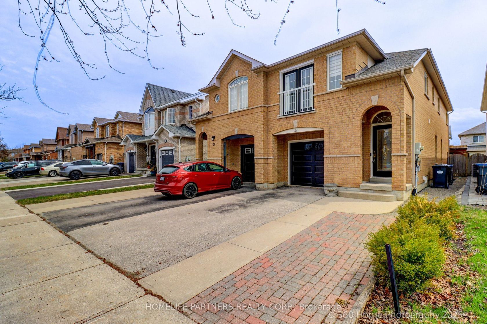 31 Knoll Haven Circle, Bolton North, Caledon 