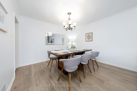 Photo 4 at 71 pleasant view Drive, Pleasant View, Toronto