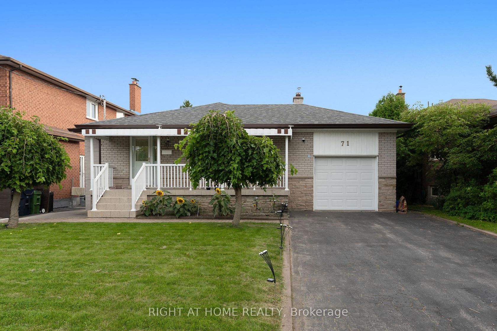 71 pleasant view Drive, Pleasant View, Toronto 