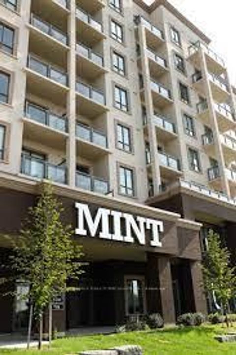 Photo 0 at 705 - 2486 Old Bronte Road, WM Westmount, Oakville