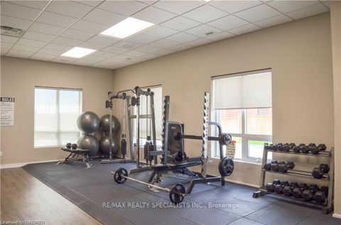 Photo 2 at 705 - 2486 Old Bronte Road, WM Westmount, Oakville