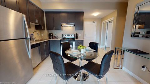 Photo 3 at 705 - 2486 Old Bronte Road, WM Westmount, Oakville