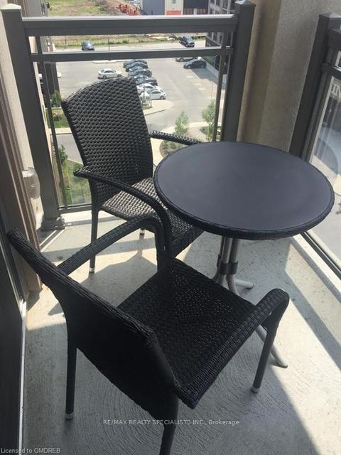 Photo 5 at 705 - 2486 Old Bronte Road, WM Westmount, Oakville