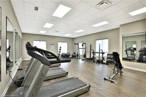 Photo 8 at 705 - 2486 Old Bronte Road, WM Westmount, Oakville