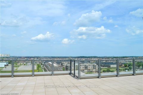 Photo 11 at 705 - 2486 Old Bronte Road, WM Westmount, Oakville