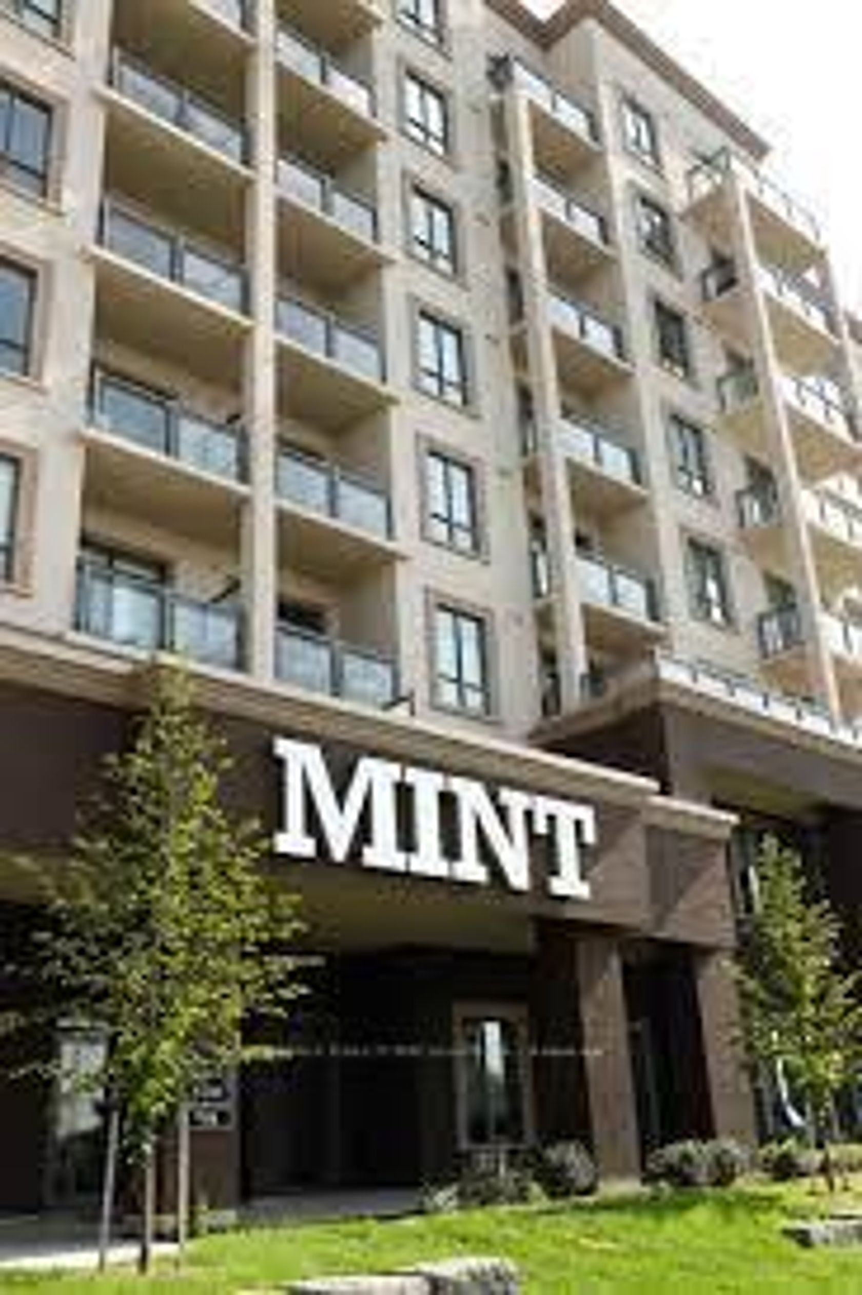 705 - 2486 Old Bronte Road, WM Westmount, Oakville 