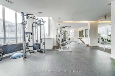 Photo 18 at 222 - 270 Wellington Street W, Waterfront Communities C1, Toronto