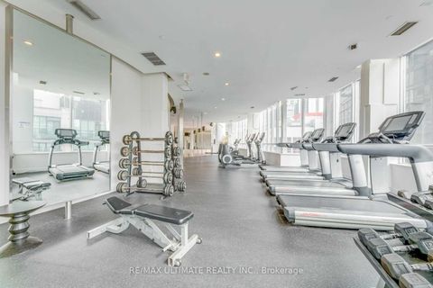 Photo 19 at 222 - 270 Wellington Street W, Waterfront Communities C1, Toronto