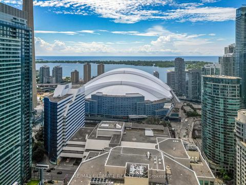 Photo 24 at 222 - 270 Wellington Street W, Waterfront Communities C1, Toronto