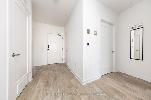 Photo 2 at 1057 - 121 Lower Sherbourne Street, Waterfront Communities C8, Toronto