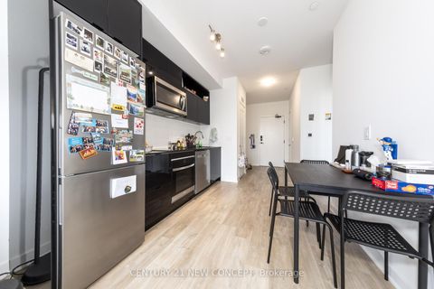 Photo 6 at 1057 - 121 Lower Sherbourne Street, Waterfront Communities C8, Toronto