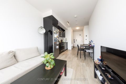 Photo 11 at 1057 - 121 Lower Sherbourne Street, Waterfront Communities C8, Toronto