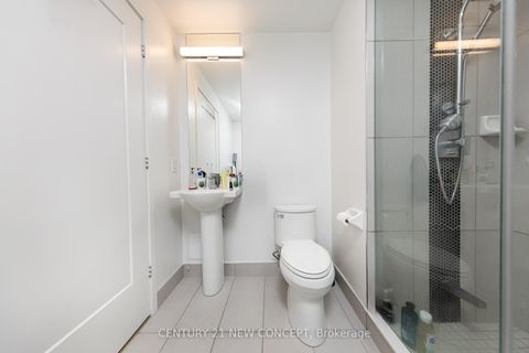 Photo 13 at 1057 - 121 Lower Sherbourne Street, Waterfront Communities C8, Toronto