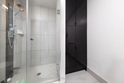 Photo 14 at 1057 - 121 Lower Sherbourne Street, Waterfront Communities C8, Toronto