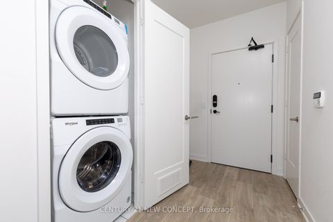 Photo 15 at 1057 - 121 Lower Sherbourne Street, Waterfront Communities C8, Toronto