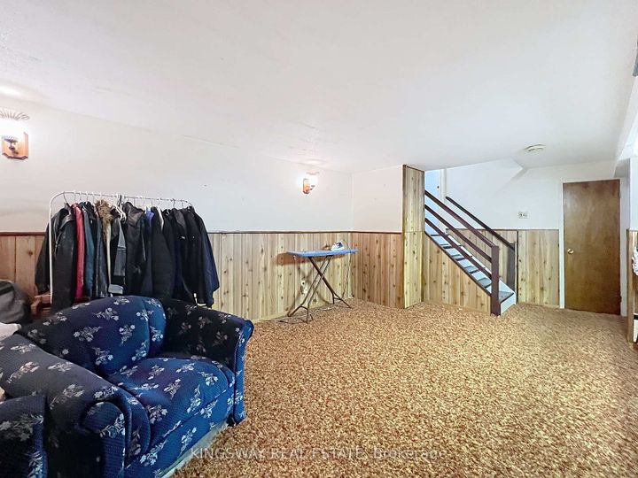 Photo 12 at 55 Copperwood Square, Milliken, Toronto