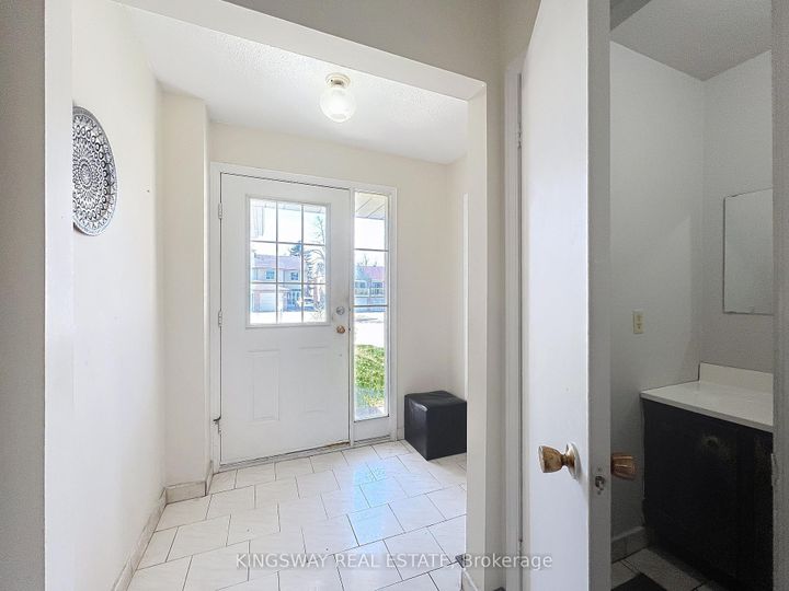 Photo 20 at 55 Copperwood Square, Milliken, Toronto