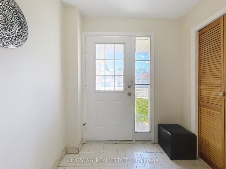 Photo 21 at 55 Copperwood Square, Milliken, Toronto