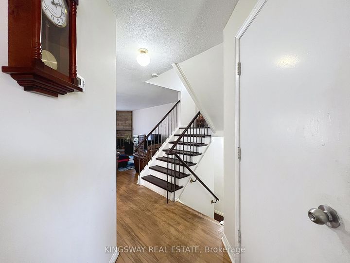 Photo 22 at 55 Copperwood Square, Milliken, Toronto