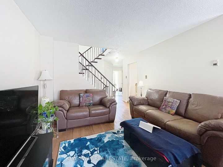 Photo 23 at 55 Copperwood Square, Milliken, Toronto