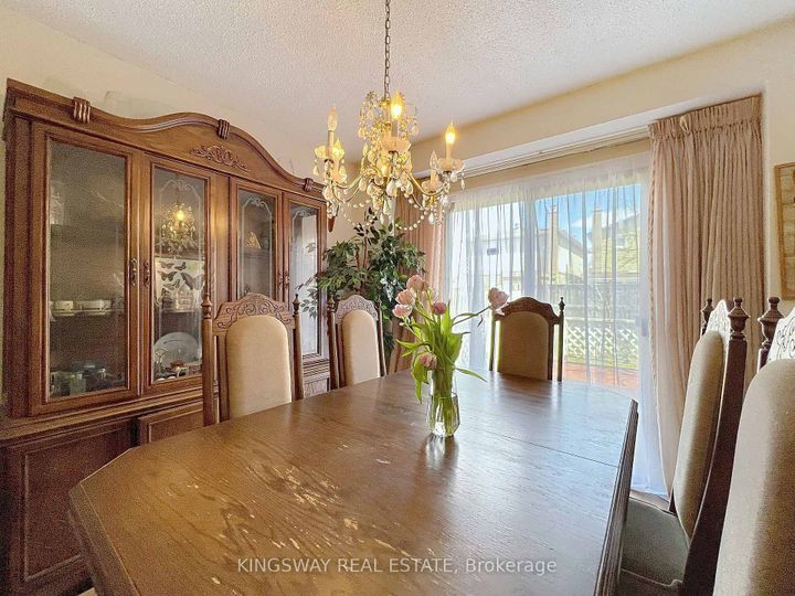 Photo 29 at 55 Copperwood Square, Milliken, Toronto