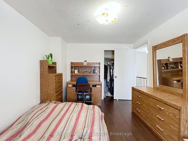 Photo 42 at 55 Copperwood Square, Milliken, Toronto