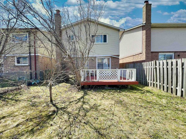 Photo 47 at 55 Copperwood Square, Milliken, Toronto