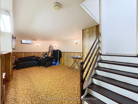 Photo 15 at 55 Copperwood Square, Milliken, Toronto