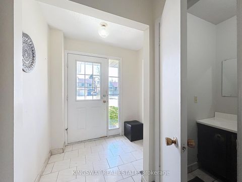 Photo 20 at 55 Copperwood Square, Milliken, Toronto