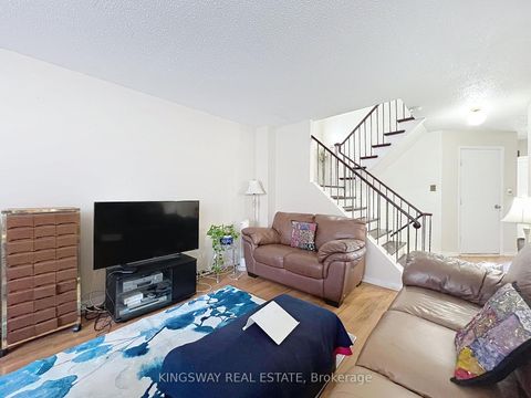 Photo 26 at 55 Copperwood Square, Milliken, Toronto