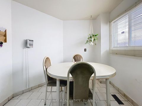 Photo 33 at 55 Copperwood Square, Milliken, Toronto