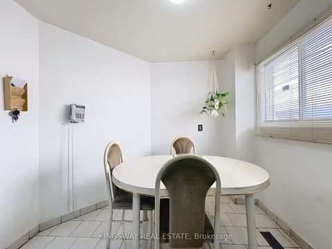 Photo 35 at 55 Copperwood Square, Milliken, Toronto
