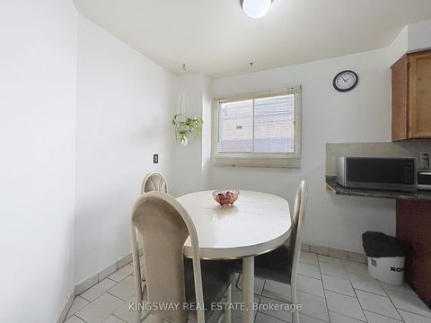 Photo 38 at 55 Copperwood Square, Milliken, Toronto
