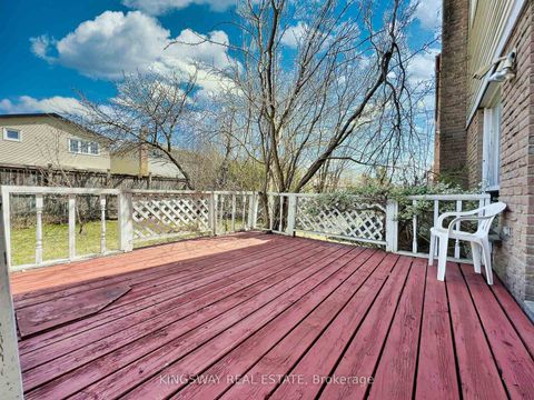 Photo 46 at 55 Copperwood Square, Milliken, Toronto