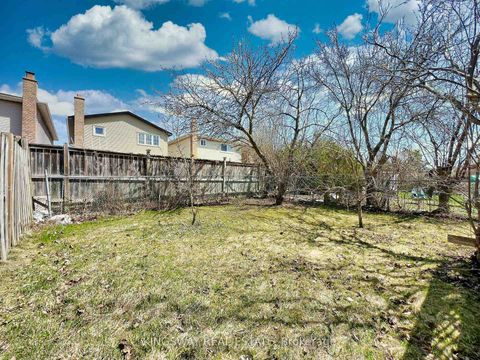 Photo 48 at 55 Copperwood Square, Milliken, Toronto