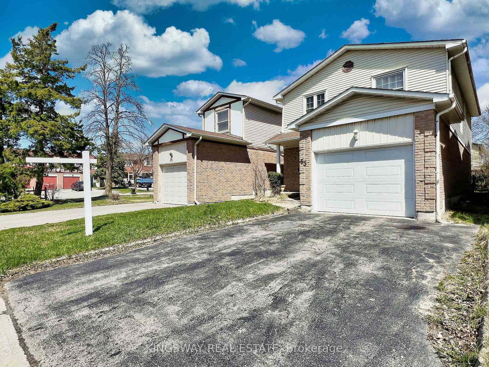 55 Copperwood Square, Milliken, Toronto 