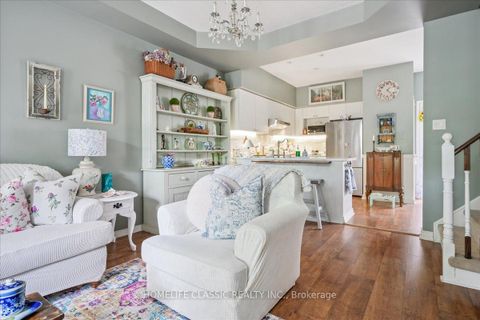 Photo 9 at 153 Glenashton Drive, RO River Oaks, Oakville