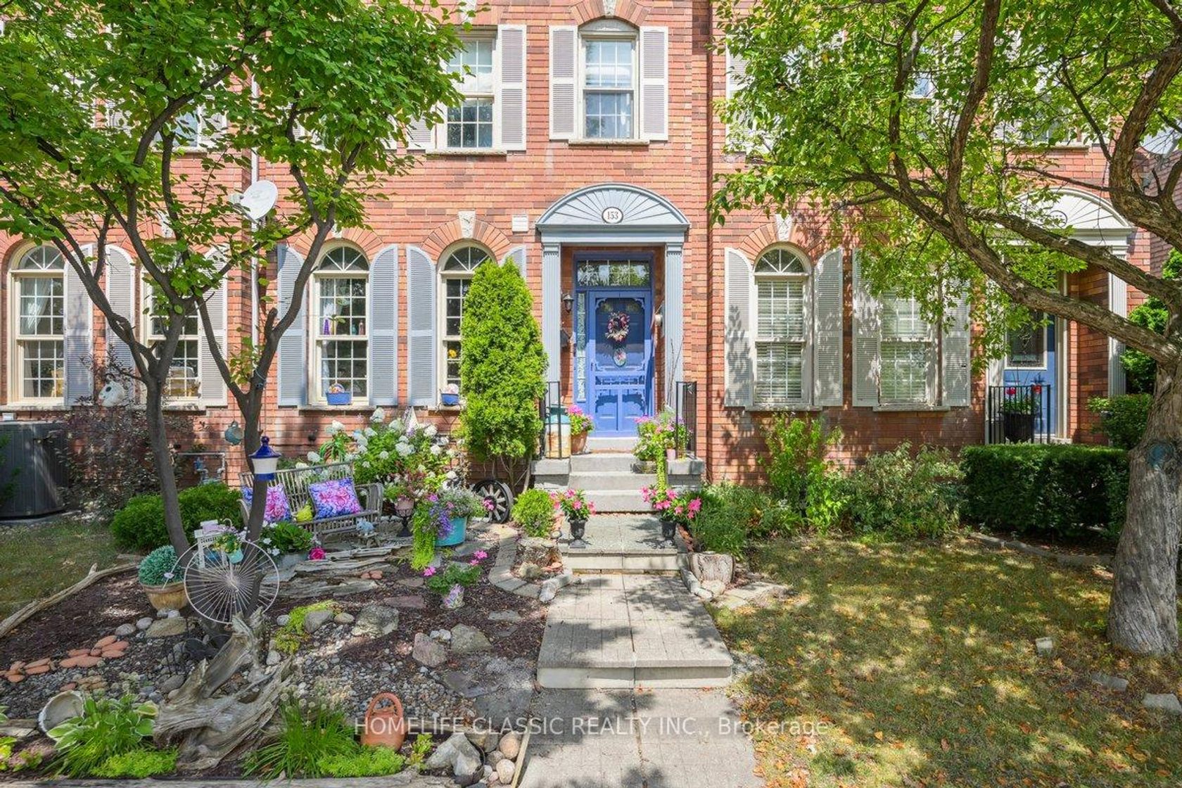 153 Glenashton Drive, RO River Oaks, Oakville 