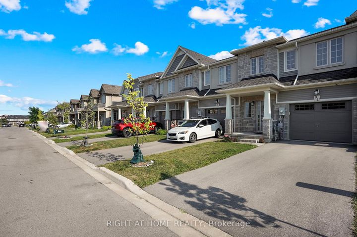 Photo 1 at 91 Beasley Grove, Meadowlands, Hamilton