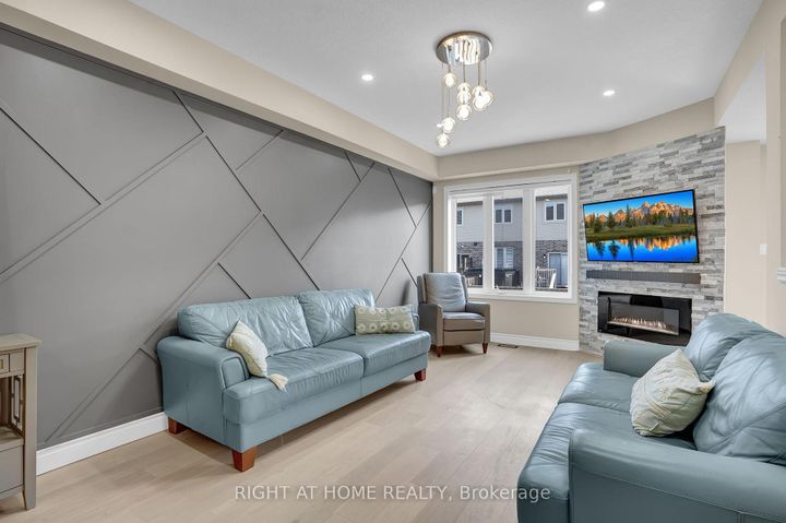 Photo 4 at 91 Beasley Grove, Meadowlands, Hamilton