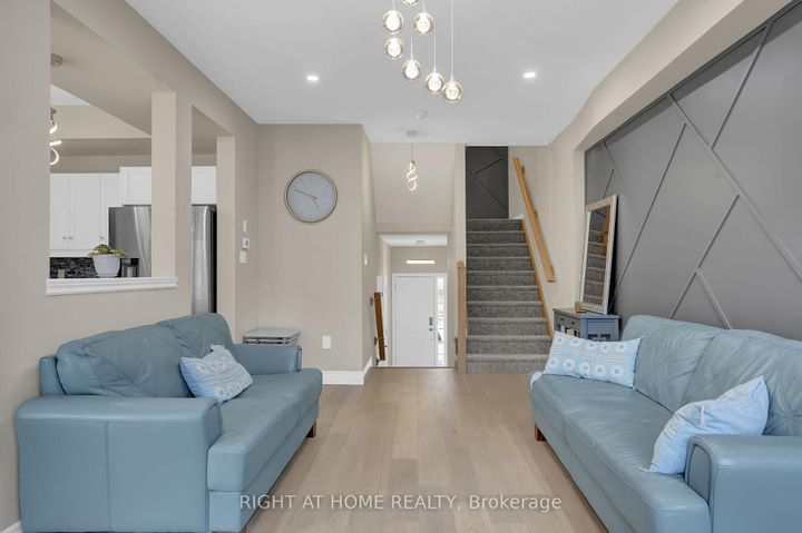 Photo 5 at 91 Beasley Grove, Meadowlands, Hamilton