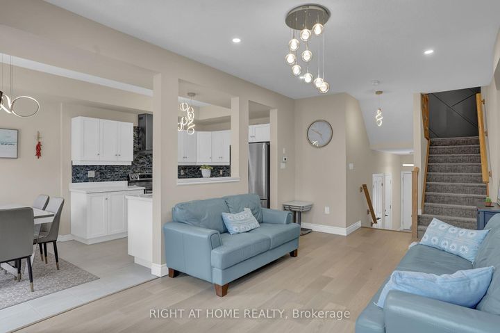 Photo 7 at 91 Beasley Grove, Meadowlands, Hamilton