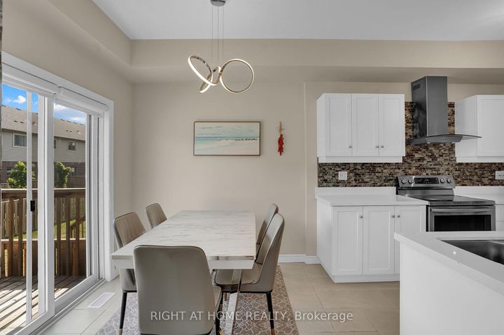 Photo 8 at 91 Beasley Grove, Meadowlands, Hamilton