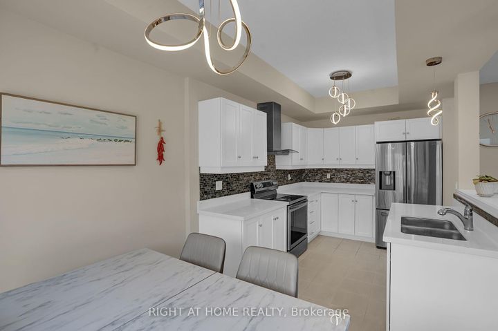 Photo 9 at 91 Beasley Grove, Meadowlands, Hamilton
