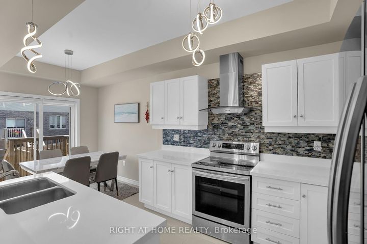 Photo 11 at 91 Beasley Grove, Meadowlands, Hamilton